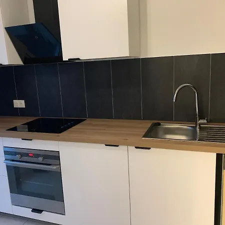 Beautiful Apartment Close To Paris And Transport