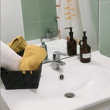 Beautiful Apartment Close To Paris And Transport *
